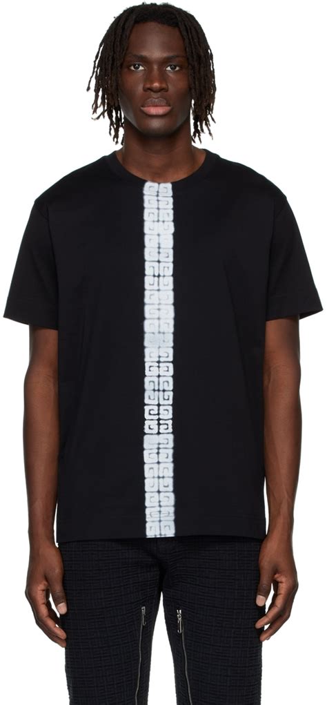 givenchy 4g webbing t-shirt price|4G t.